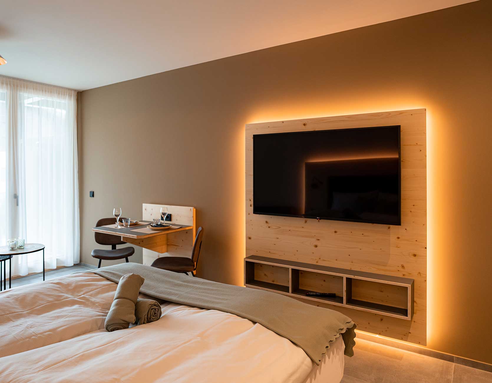 Ferienwohnung Ammerglück